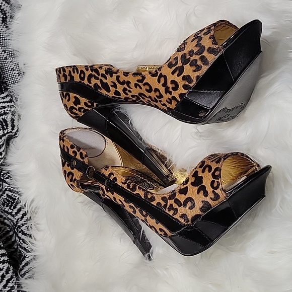 Heels - Picture 5 of 13